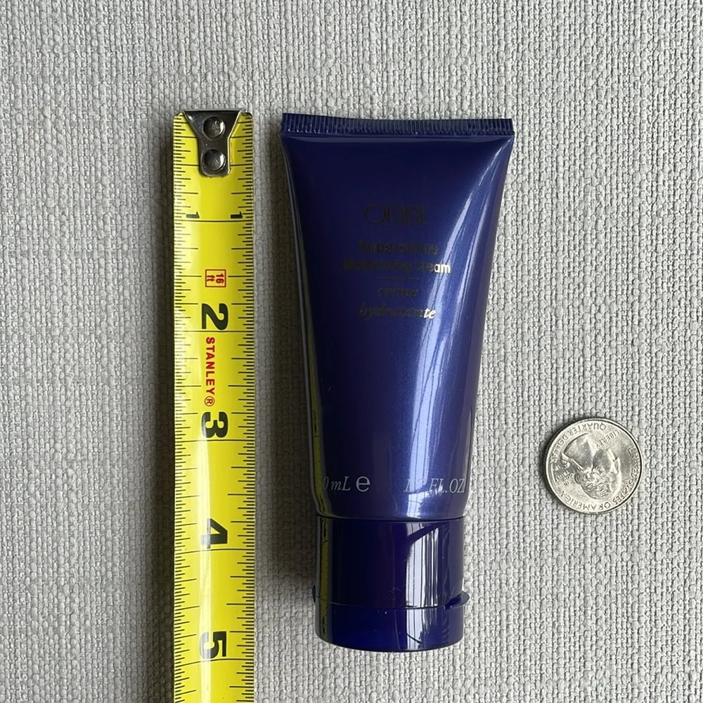 Oribe Mini Supershine Moisturizing Hair Cream